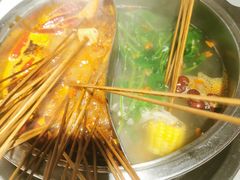 -让签签飞小郡肝串串香(春熙路形象店)