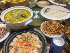 -小蓉合餐厅·川菜·陕南菜(凤城二路店)