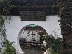 -西苑公园