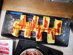 -韩宫宴烤肉·料理(南京江宁万达店)