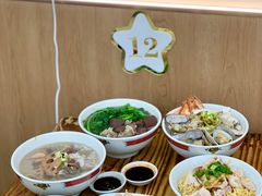 -老字號·桥下猪肚(龙眼南路店)