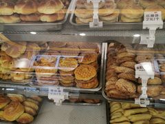 -太原面食店(解放路店)