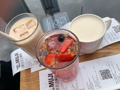 -无印良品餐堂 MUJI Diner(成都太古里店)