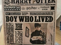 -好利来(团结湖店)