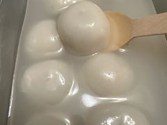 -宁波汤团店(外滩店)
