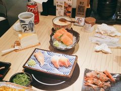 -沼津港精致料理·寿喜烧·烧鸟(漕河泾印象城店)