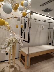 -兰瑜伽·普拉提