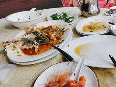 -秋姐美食店(海陵岛保利店)