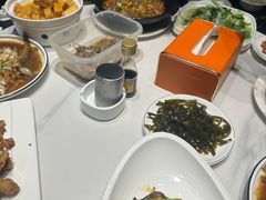 -鑫悦楼煎蟹·16年海鲜大排档