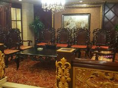 -台北A+A七喜饭店(德增街店)