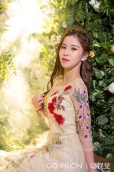 点击看大图 -GO VISION 动视觉婚纱摄影高级定制