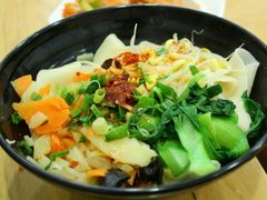-秦香陕西食府(华贸天地店)