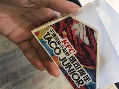 -肯德基(汤逊湖店)