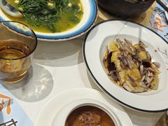 -粤小馆(天安云谷店)