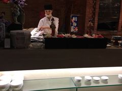 -富力希尔顿酒店·地阔自助餐厅