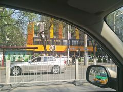 -小杨烤肉(朱雀店)