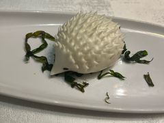 -东海朗廷酒店-唐阁T’ANG COURT 中餐厅