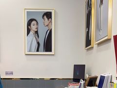 -海马体照相馆(广州新世界云门New park店)