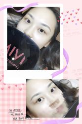 -MIVI野生眉纹绣纹眉