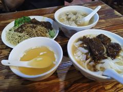 -吴财记面家(大同路店)