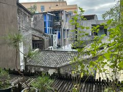 -锦泓老字号猪脏粉(东联大厦店)