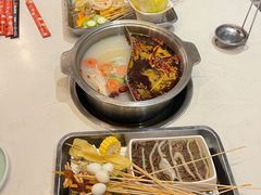 -屋头串串(新街里店)