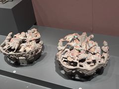 -中国闽台缘博物馆