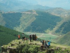 -五台山风景名胜区
