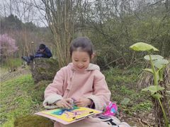 -汉翔书法丨书法·美术·硬笔·国画(望京校区)