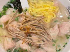 虾仁小馄饨-熙盛源(滨湖万达店)