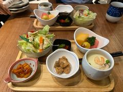 -阿吾罗日本料理(K11艺术中心店)