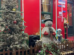 -安德烈俄式西餐厅(中央大街店)