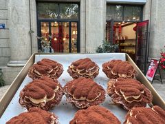 -富贵面包公司(运河店)