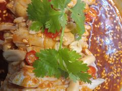 -周渝食惦·酸菜鱼精致川菜(横岗店)