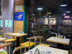 -内蒙焖面大盆骨餐馆(山大路店)