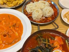 rose年糕（罗杰）-山海珍味韩国料理(奥城店)