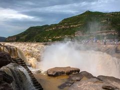 -陕西黄河壶口瀑布旅游区
