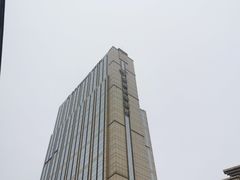 -芜湖金鹰尚美酒店