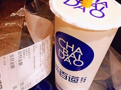 -茶百道(太平门直街店)