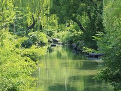 -宁波五龙潭景区