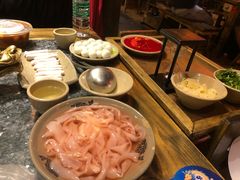 -蜀大侠火锅(建设路第五大道店)