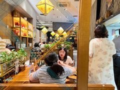 -云海肴·汽锅鸡·云南菜(苏州中心店)