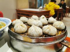 素包子-郑州烤鸭总店