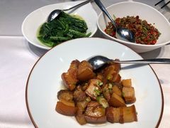 -沁园·珍藏湘味(芙蓉广场店)