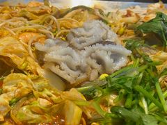 -金明子八带鱼馆(正宗韩国连锁店)