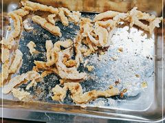 -阿姨小肉摊(同济西苑店)