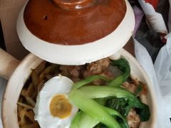 -华记煲仔华·煲仔饭(市桥易发店)