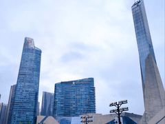 -长沙滨江文化园