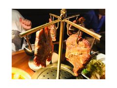 -楼兰新疆主题餐厅(苏州中心店)