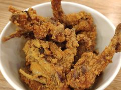 -憨憨熊美食广场(下沙宝龙广场店)